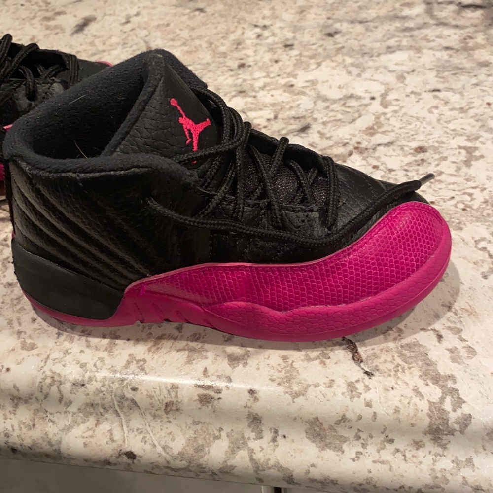 Jordan’s size 10 kids